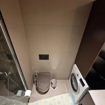 Apartment Via Mar Alanya