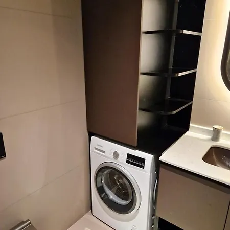 Apartment Via Mar Alanya