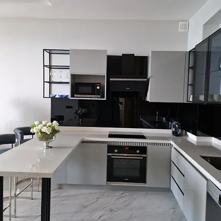 Apartment Via Mar *