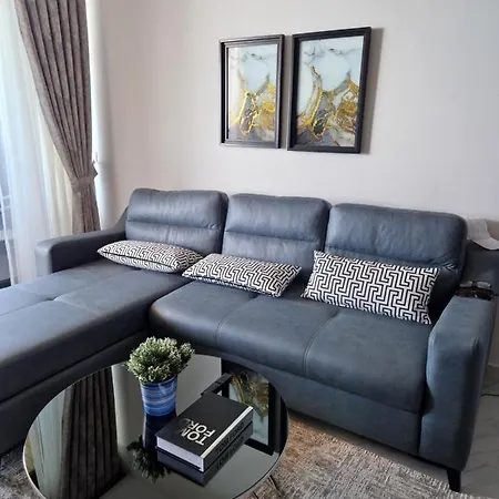 Via Mar Apartment
