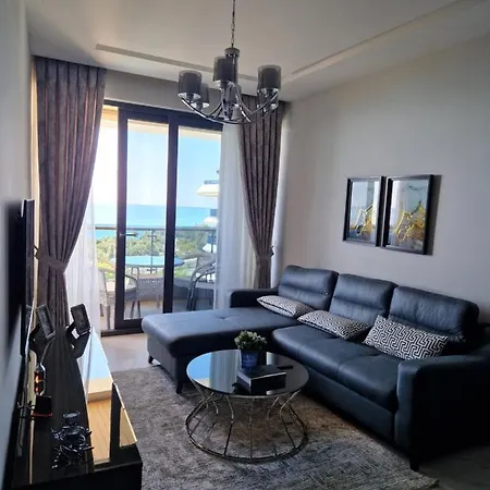 Via Mar Apartment Alanya