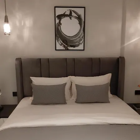 Apartment Via Mar