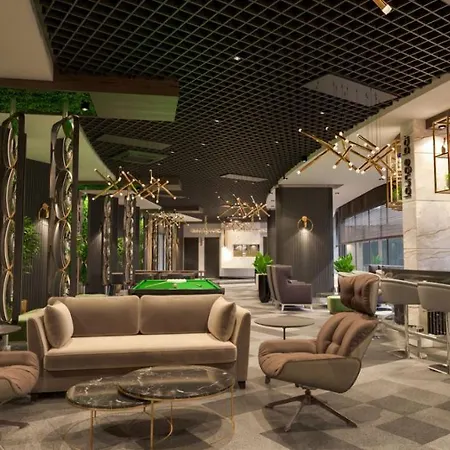 Via Mar Apartment