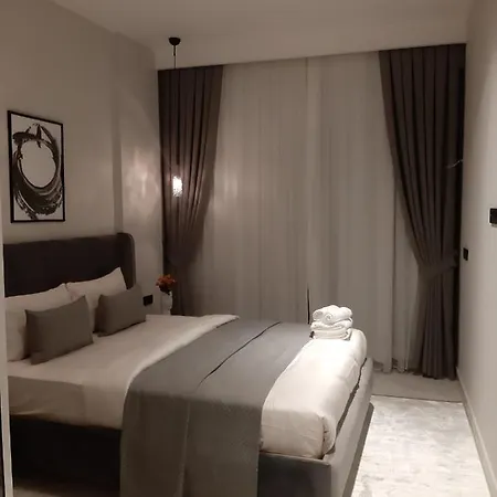 Via Mar Apartment *