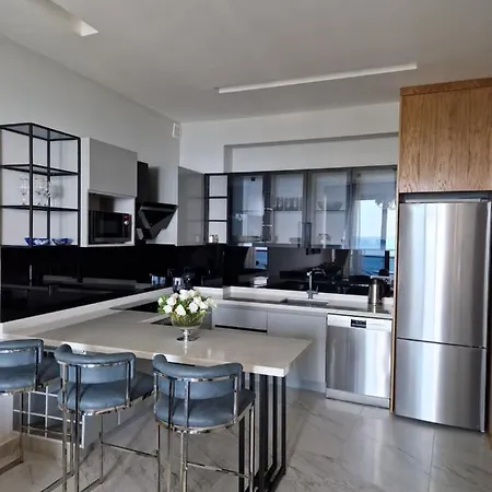 Via Mar Apartment