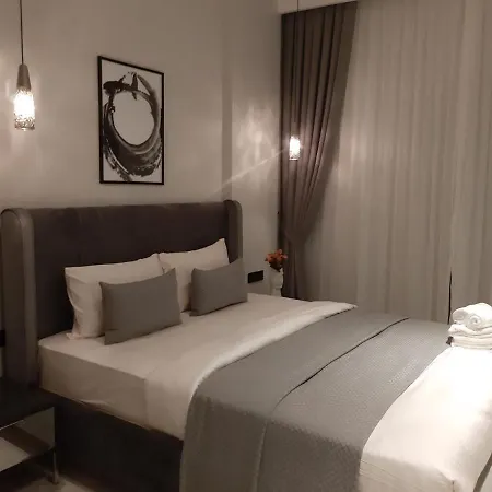 Via Mar Apartment