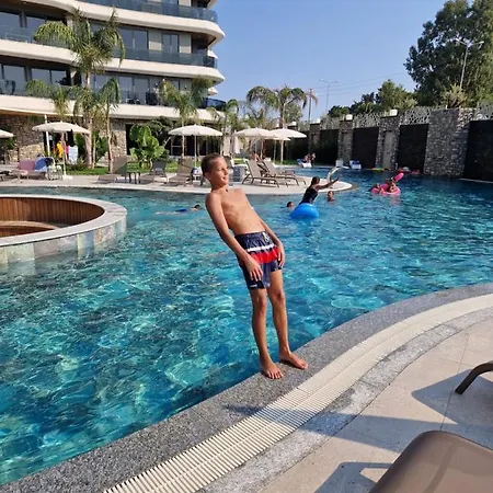 Via Mar * Alanya